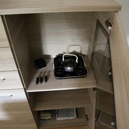 Haus Panoramaweg Apartment Sohren ภายนอก รูปภาพ