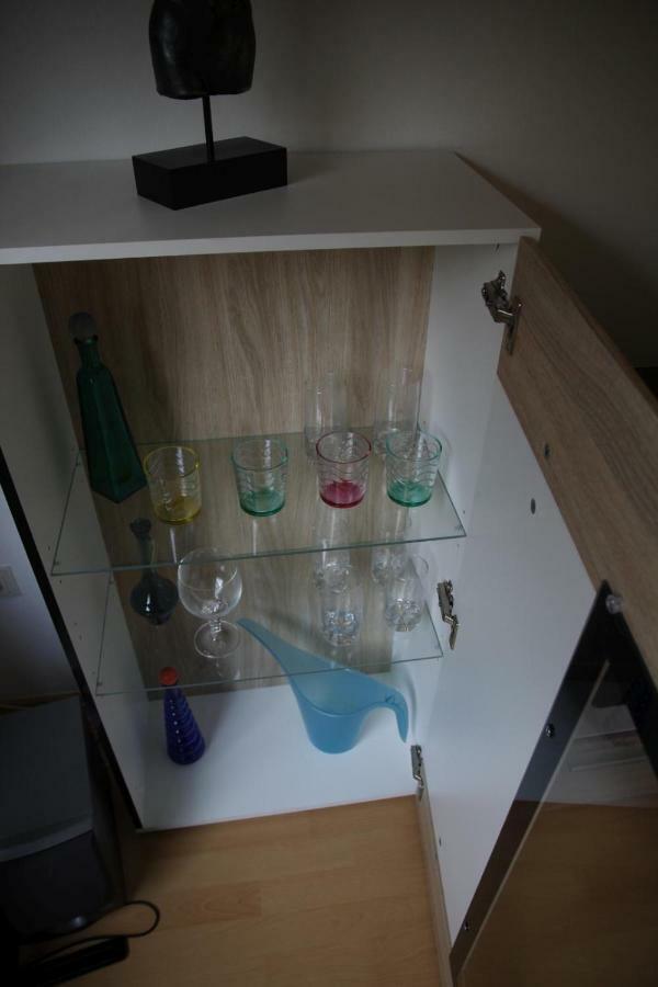 Haus Panoramaweg Apartment Sohren ภายนอก รูปภาพ
