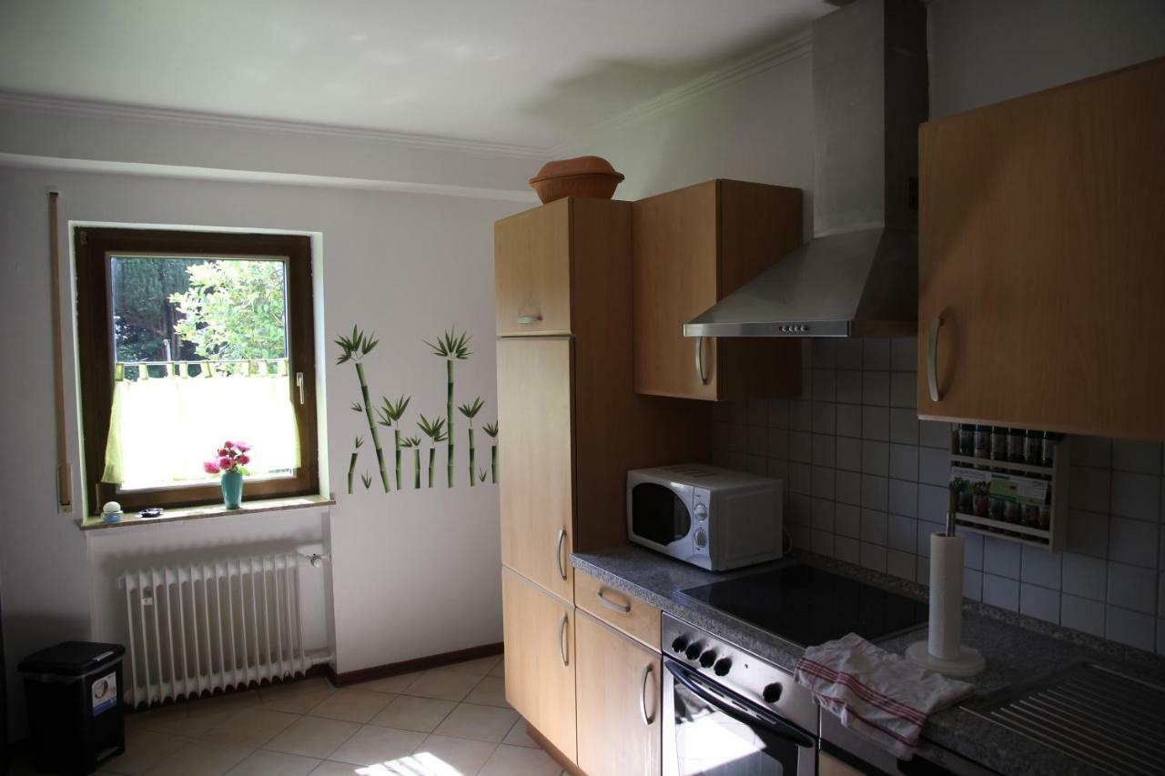 Haus Panoramaweg Apartment Sohren ภายนอก รูปภาพ