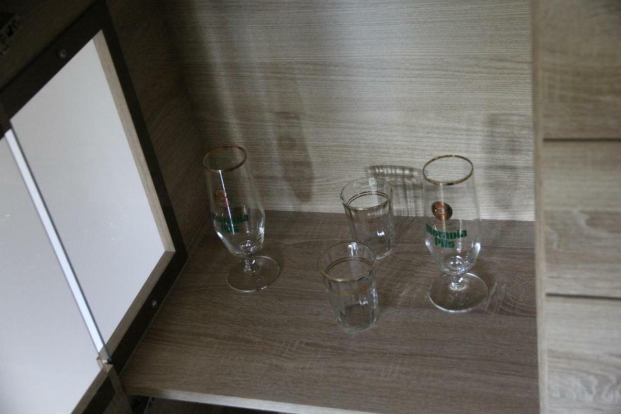 Haus Panoramaweg Apartment Sohren ภายนอก รูปภาพ