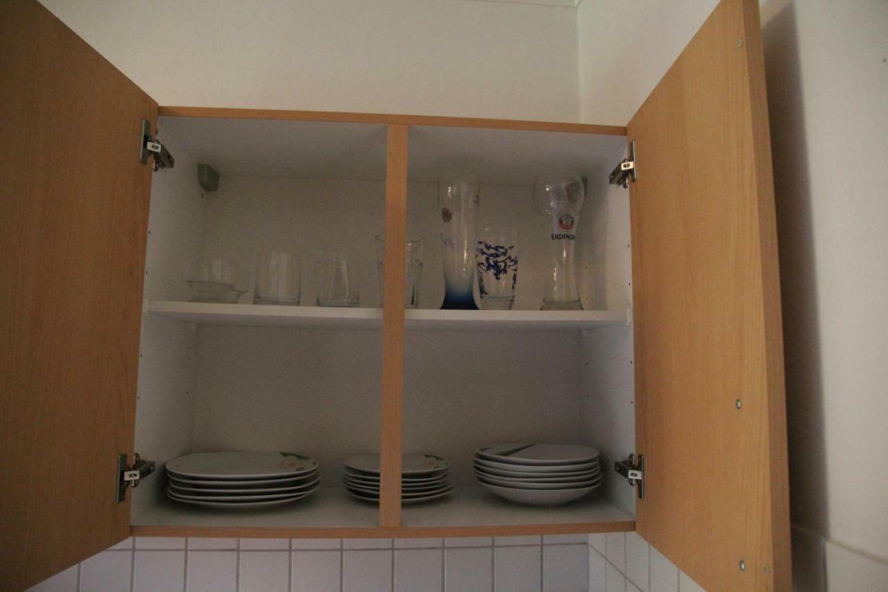 Haus Panoramaweg Apartment Sohren ภายนอก รูปภาพ