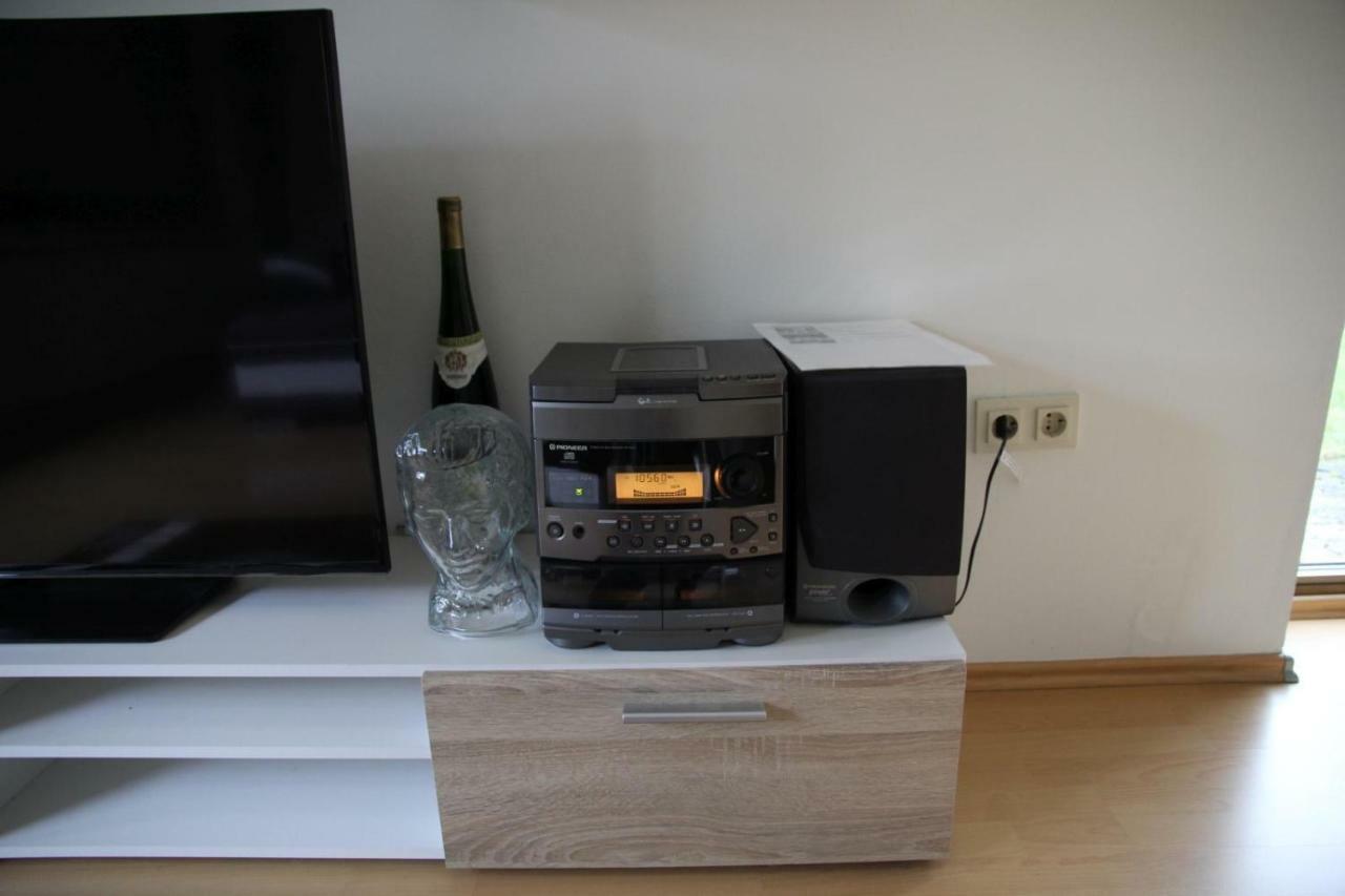 Haus Panoramaweg Apartment Sohren ภายนอก รูปภาพ