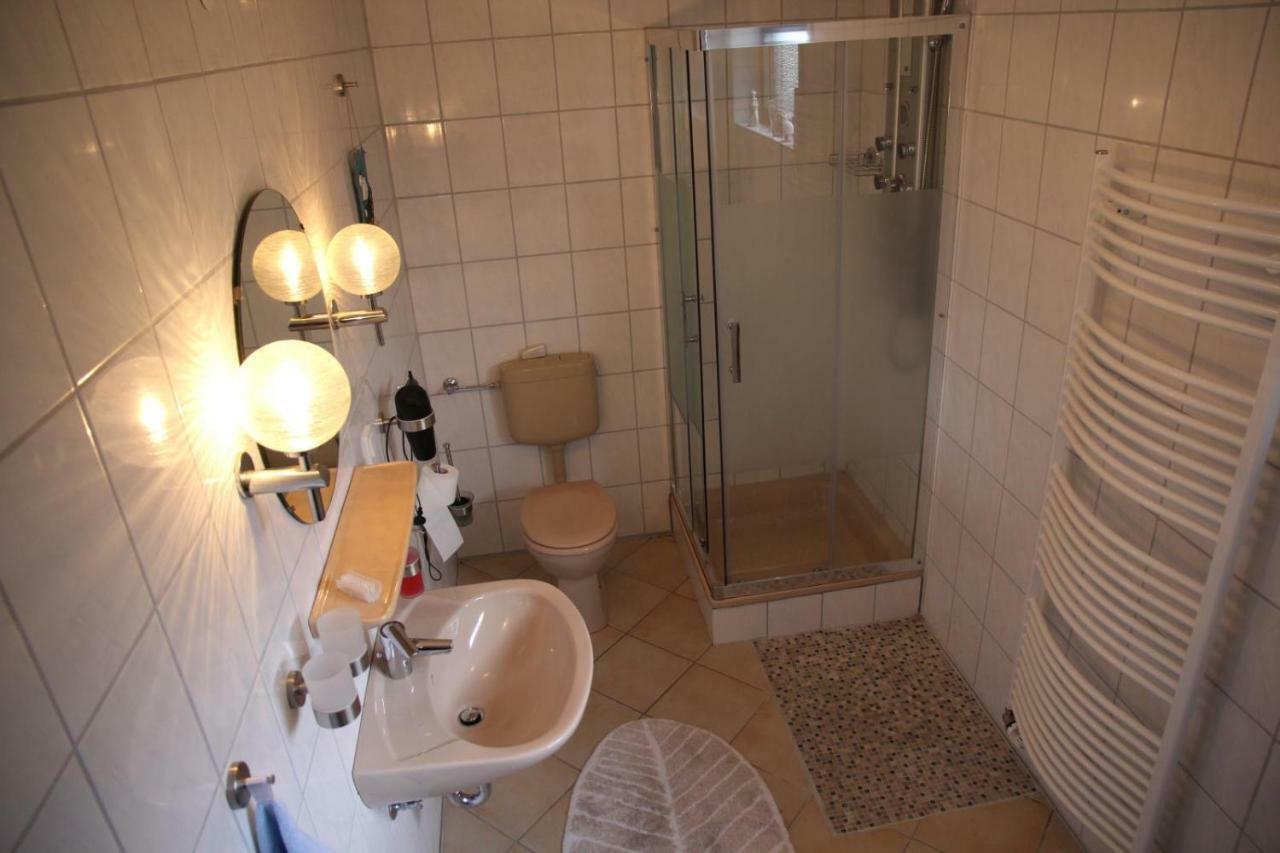 Haus Panoramaweg Apartment Sohren ภายนอก รูปภาพ